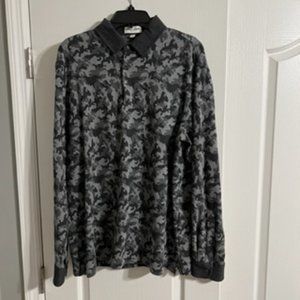 Crosby & Howard Men's Shirt XL